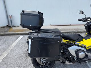 Honda X-ADV 2025 X-ADV 750 DCT ABS SPECIAL EDITION-thumb-4