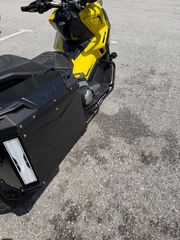 Honda X-ADV 2025 X-ADV 750 DCT ABS SPECIAL EDITION-thumb-5