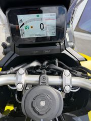 Honda X-ADV 2025 X-ADV 750 DCT ABS SPECIAL EDITION-thumb-7
