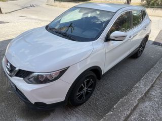 Nissan Qashqai 2016
