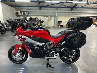 Bmw S 1000 XR 2020