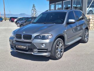 Bmw X5 2008