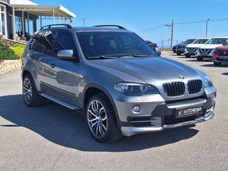 Bmw X5 2008-thumb-1