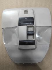 Πλαφονιέρα μπροστά απο Mercedes A Class W169/W245 2004-2012 με κωδικό A169820