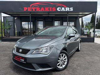 Seat Ibiza 2017 1.4 TDI Alcantara/Parktronic/Clima Full Extra