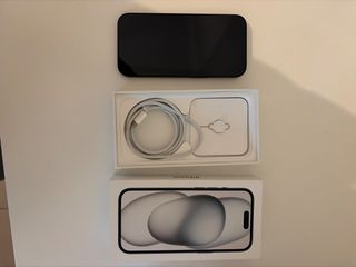 apple iphone 15