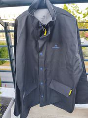 Αδιάβροχα μηχανής Anorak