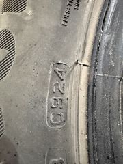 175-65-15 FIRESTONE DOT0324!!!!!!!!!!!!!!!!!!!!!!-thumb-2