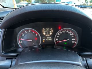 Isuzu D-Max 2019 4x4, 1.5 Καμπίνα,Ελληνικό, 1o Χέρι,,Οθόνη Carplay,Βιβλίο-thumb-20