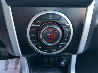 Isuzu D-Max 2019 4x4, 1.5 Καμπίνα,Ελληνικό, 1o Χέρι,,Οθόνη Carplay,Βιβλίο-thumb-22
