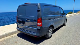 Mercedes-Benz Vito 2020 114CDI 2.2 136PS ΠΙΣΩ ΚΙΝΗΣΗ  L2-thumb-6