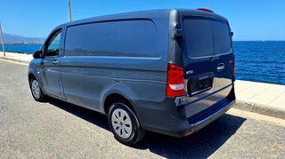 Mercedes-Benz Vito 2020 114CDI 2.2 136PS ΠΙΣΩ ΚΙΝΗΣΗ  L2-thumb-7