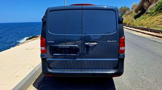 Mercedes-Benz Vito 2020 114CDI 2.2 136PS ΠΙΣΩ ΚΙΝΗΣΗ  L2-thumb-5