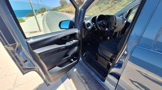 Mercedes-Benz Vito 2020 114CDI 2.2 136PS ΠΙΣΩ ΚΙΝΗΣΗ  L2-thumb-8