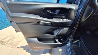 Mercedes-Benz Vito 2020 114CDI 2.2 136PS ΠΙΣΩ ΚΙΝΗΣΗ  L2-thumb-9