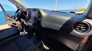 Mercedes-Benz Vito 2020 114CDI 2.2 136PS ΠΙΣΩ ΚΙΝΗΣΗ  L2-thumb-41