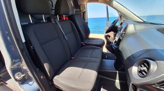Mercedes-Benz Vito 2020 114CDI 2.2 136PS ΠΙΣΩ ΚΙΝΗΣΗ  L2-thumb-42