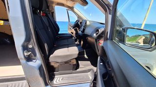 Mercedes-Benz Vito 2020 114CDI 2.2 136PS ΠΙΣΩ ΚΙΝΗΣΗ  L2-thumb-45