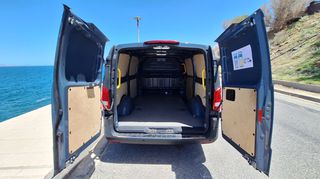 Mercedes-Benz Vito 2020 114CDI 2.2 136PS ΠΙΣΩ ΚΙΝΗΣΗ  L2-thumb-46