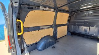 Mercedes-Benz Vito 2020 114CDI 2.2 136PS ΠΙΣΩ ΚΙΝΗΣΗ  L2-thumb-49