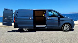 Mercedes-Benz Vito 2020 114CDI 2.2 136PS ΠΙΣΩ ΚΙΝΗΣΗ  L2-thumb-51