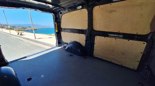 Mercedes-Benz Vito 2020 114CDI 2.2 136PS ΠΙΣΩ ΚΙΝΗΣΗ  L2-thumb-53