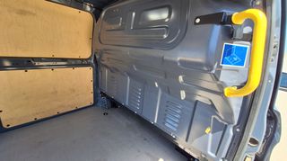 Mercedes-Benz Vito 2020 114CDI 2.2 136PS ΠΙΣΩ ΚΙΝΗΣΗ  L2-thumb-55