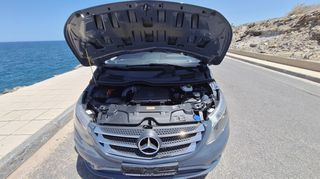 Mercedes-Benz Vito 2020 114CDI 2.2 136PS ΠΙΣΩ ΚΙΝΗΣΗ  L2-thumb-56
