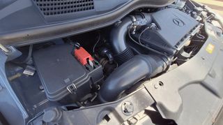 Mercedes-Benz Vito 2020 114CDI 2.2 136PS ΠΙΣΩ ΚΙΝΗΣΗ  L2-thumb-58