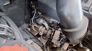 Mercedes-Benz Vito 2020 114CDI 2.2 136PS ΠΙΣΩ ΚΙΝΗΣΗ  L2-thumb-59