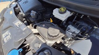 Mercedes-Benz Vito 2020 114CDI 2.2 136PS ΠΙΣΩ ΚΙΝΗΣΗ  L2-thumb-60