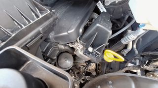 Mercedes-Benz Vito 2020 114CDI 2.2 136PS ΠΙΣΩ ΚΙΝΗΣΗ  L2-thumb-61