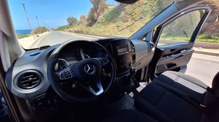 Mercedes-Benz Vito 2020 114CDI 2.2 136PS ΠΙΣΩ ΚΙΝΗΣΗ  L2-thumb-15