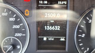Mercedes-Benz Vito 2020 114CDI 2.2 136PS ΠΙΣΩ ΚΙΝΗΣΗ  L2-thumb-22