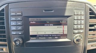 Mercedes-Benz Vito 2020 114CDI 2.2 136PS ΠΙΣΩ ΚΙΝΗΣΗ  L2-thumb-25