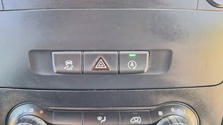 Mercedes-Benz Vito 2020 114CDI 2.2 136PS ΠΙΣΩ ΚΙΝΗΣΗ  L2-thumb-27