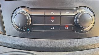 Mercedes-Benz Vito 2020 114CDI 2.2 136PS ΠΙΣΩ ΚΙΝΗΣΗ  L2-thumb-28
