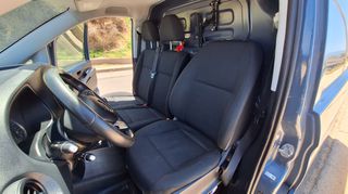 Mercedes-Benz Vito 2020 114CDI 2.2 136PS ΠΙΣΩ ΚΙΝΗΣΗ  L2-thumb-31