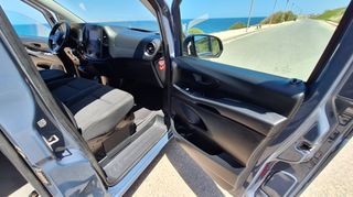 Mercedes-Benz Vito 2020 114CDI 2.2 136PS ΠΙΣΩ ΚΙΝΗΣΗ  L2-thumb-35