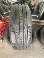 235/50-20  Pirelli scorpion zero all season J LR dot23 (TIMH 2 TMX)