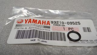 YAMAHA ORING - ΓΝΗΣΙΟ | 93210-09525