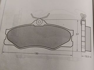 TAKAKIA VW