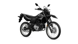 Yamaha WR 125 R 2026