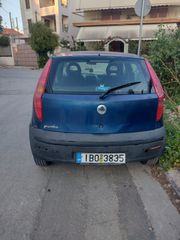 Fiat Punto 2005