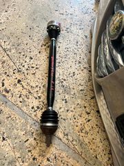 ΗΜΙΑΞΟΝΙΟ GROUP VAG 1,2 ΒΕΝΖΙΝΗ ΜΕ ΚΩΔΙΚΟ 6R0407762K