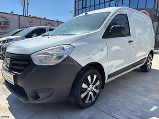 Paddy Wagon Dacia 2020 DOKKER 1 ΧΕΡΙ ΕΛΛΗΝΙΚΟ ΣΕ ΑΨΟΓΗ ΚΑΤΑΣΤΑΣΗ ΜΕ 59.000ΚΜ!