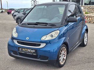 Smart ForTwo 2007