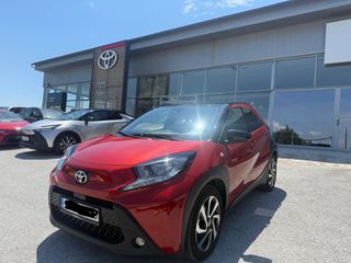 Toyota Aygo (X) 2024 X-PULSE