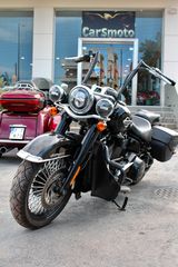 Harley Davidson Heritage Softail 2018