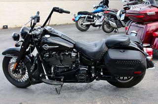 Harley Davidson Heritage Softail 2018 SOLD ''επωλήθη''-thumb-2
